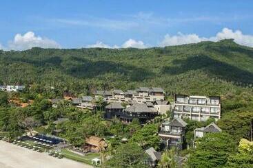 Vana Belle A Luxury Collection Resort Koh Samui
