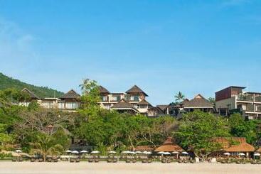 Vana Belle A Luxury Collection Resort Koh Samui