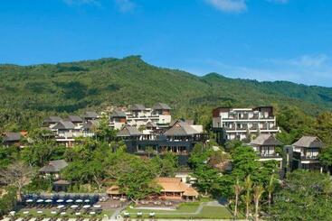 Vana Belle A Luxury Collection Resort Koh Samui