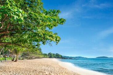 Vana Belle A Luxury Collection Resort Koh Samui