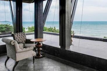 Vana Belle A Luxury Collection Resort Koh Samui