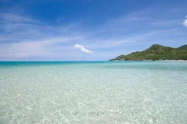 Vana Belle A Luxury Collection Resort Koh Samui