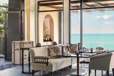 Vana Belle A Luxury Collection Resort Koh Samui