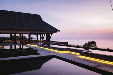 Vana Belle A Luxury Collection Resort Koh Samui