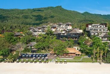 Vana Belle A Luxury Collection Resort Koh Samui