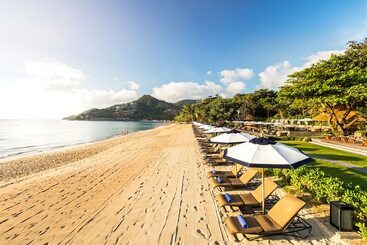 Vana Belle A Luxury Collection Resort Koh Samui