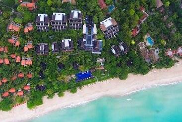 Vana Belle A Luxury Collection Resort Koh Samui