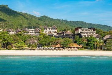Vana Belle A Luxury Collection Resort Koh Samui