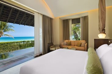 Vana Belle A Luxury Collection Resort Koh Samui
