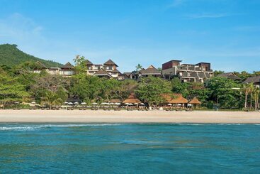 Vana Belle A Luxury Collection Resort Koh Samui