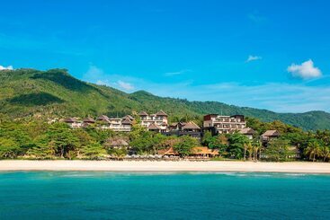 Vana Belle A Luxury Collection Resort Koh Samui