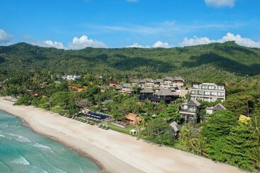 Vana Belle A Luxury Collection Resort Koh Samui
