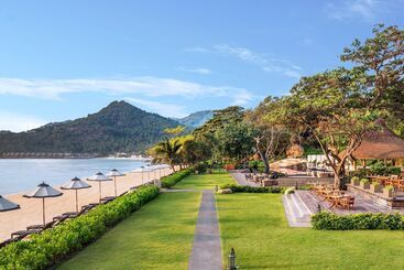 Vana Belle A Luxury Collection Resort Koh Samui