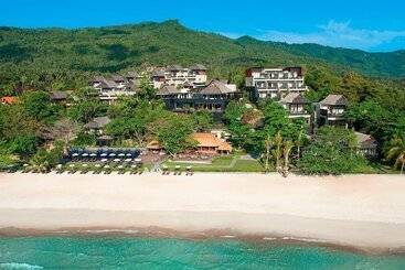 Vana Belle A Luxury Collection Resort Koh Samui