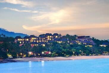 Vana Belle A Luxury Collection Resort Koh Samui
