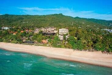 Vana Belle A Luxury Collection Resort Koh Samui