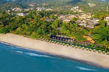 Vana Belle A Luxury Collection Resort Koh Samui
