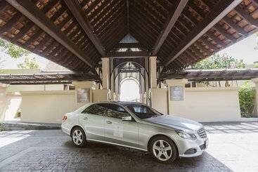 Vana Belle A Luxury Collection Resort Koh Samui