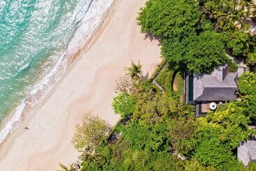 Vana Belle A Luxury Collection Resort Koh Samui