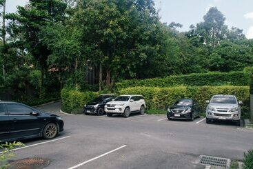 Vana Belle A Luxury Collection Resort Koh Samui