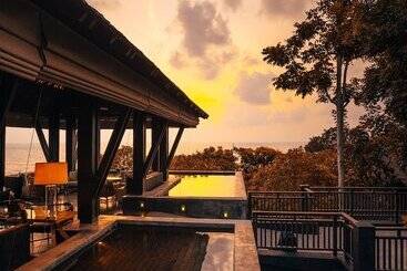 Vana Belle A Luxury Collection Resort Koh Samui