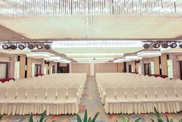 Veegle Hotel Hangzhou