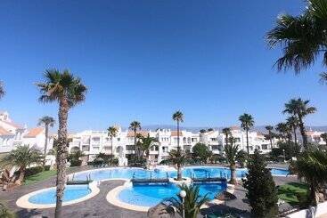Apartamentos Golf Center