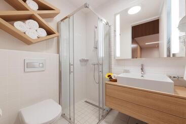 Apartments Prekmurska Vas Vital Resort