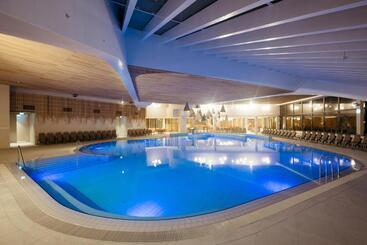 Apartments Prekmurska Vas   Vital Resort