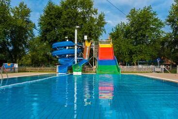 Apartments Prekmurska Vas   Vital Resort