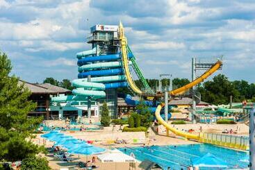 Apartments Prekmurska Vas   Vital Resort