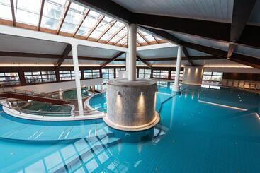 Apartments Prekmurska Vas   Vital Resort