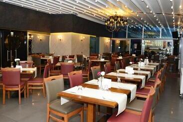 Asia City Hotel Istanbul