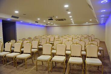 Asia City Hotel Istanbul