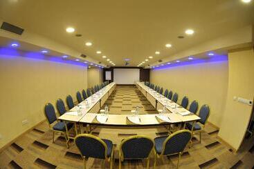 Asia City Hotel Istanbul