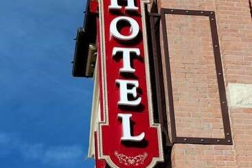 Beaumont Hotel And Spa   Adults Only