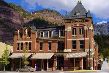 Beaumont Hotel And Spa Adults Only