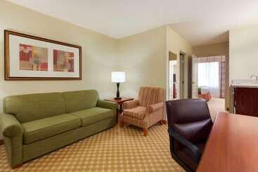 Garner Hotel Gillette South, An Ihg