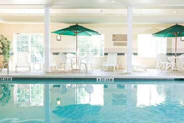 Country Inn & Suites By Radisson, Rocky Mount, Nc