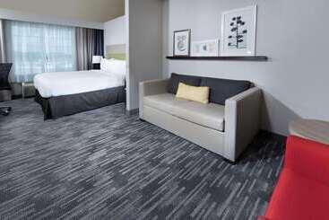 Country Inn & Suites By Radisson, Rocky Mount, Nc