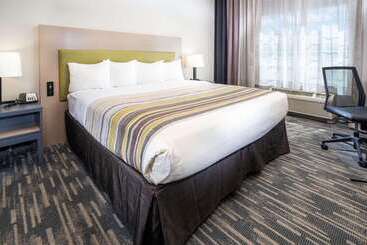 Country Inn & Suites By Radisson, Rocky Mount, Nc