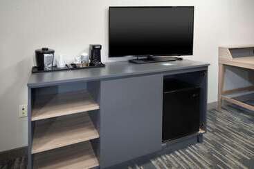 Country Inn & Suites By Radisson, Rocky Mount, Nc