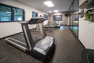 Country Inn & Suites By Radisson, Rocky Mount, Nc