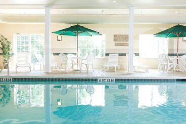 Country Inn & Suites By Radisson, Rocky Mount, Nc