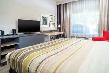 Country Inn & Suites By Radisson, Rocky Mount, Nc