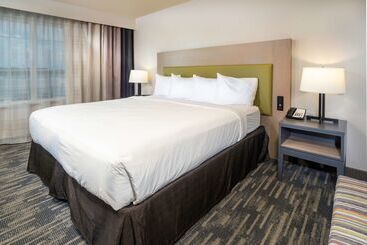 Country Inn & Suites By Radisson, Rocky Mount, Nc
