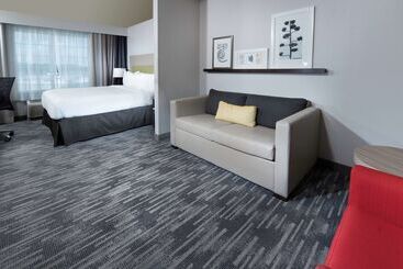 Country Inn & Suites By Radisson, Rocky Mount, Nc