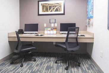 Country Inn & Suites By Radisson, Rocky Mount, Nc