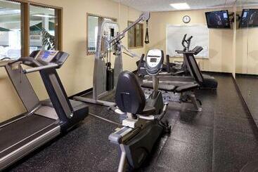 Country Inn & Suites By Radisson, Rocky Mount, Nc