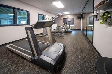 Country Inn & Suites By Radisson, Rocky Mount, Nc